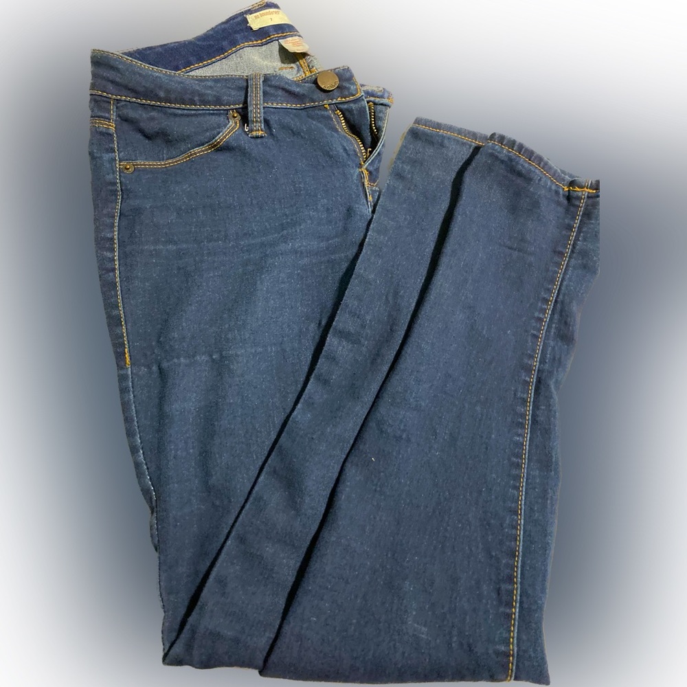 No boundaries Jeans